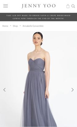 Jenny Too Collection Dress 