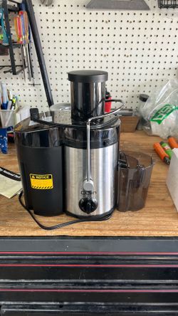 Juicer