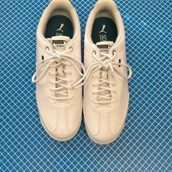 Puma Roma AMG F1 Team sneaker Sz 10