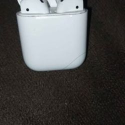 Air Pods