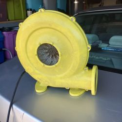 Small Jump house Air Blower