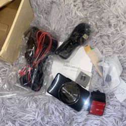 360 Dash Cam For Sale 