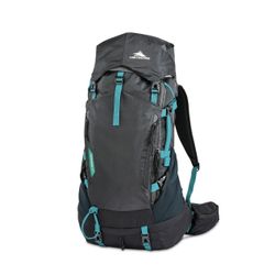 High Sierra Backpack Bag 60L Pathway Osprey Gregory Rei