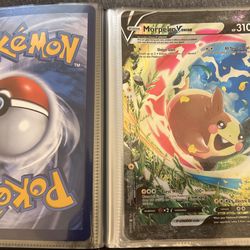 Giant Pokemon Card collection for Sale in Chula Vista, CA - OfferUp