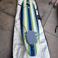 Wave Storm Surfboard