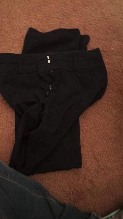 Pants