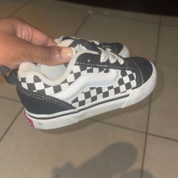 toddler vans