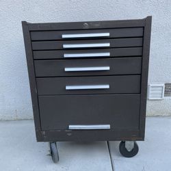 kennedy tool box