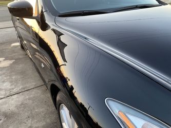 Car detail