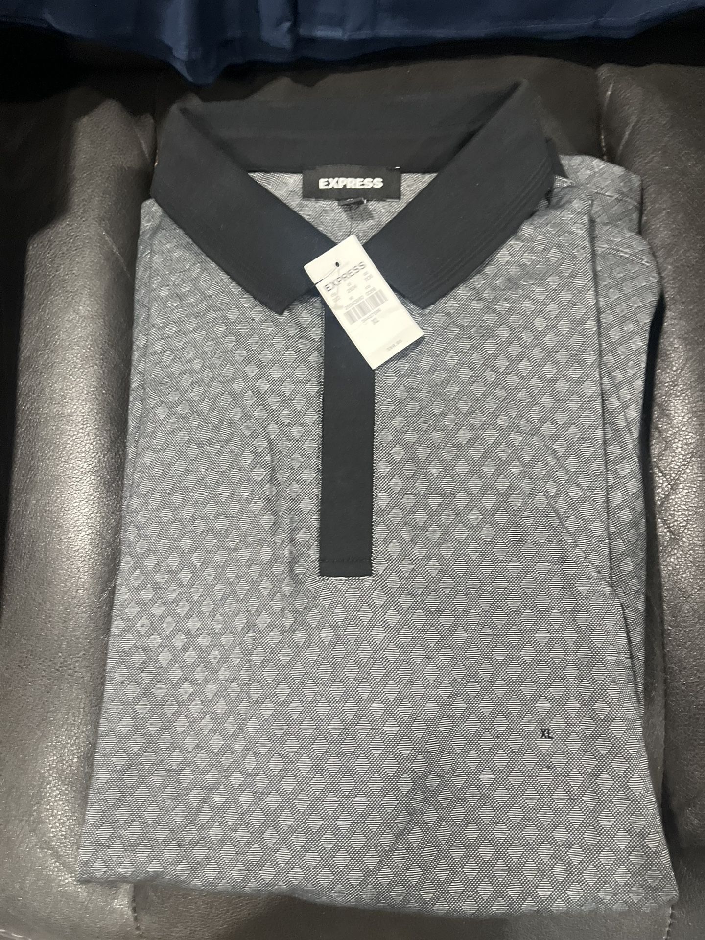 Express Shirts 
