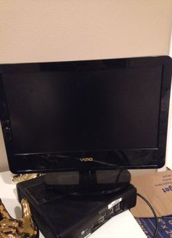 Vizio tv