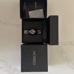 Women’s Movado Watch