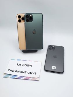 🔥 Top Quality Apple iPhone 11 Pro Max – Big Screen, Unbeatable Deals! 🔥