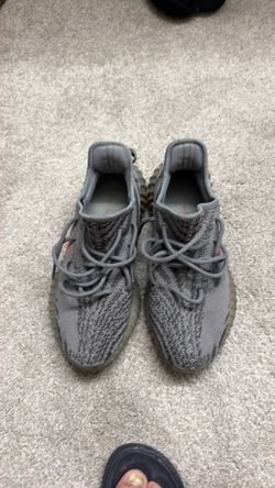 Adidas Yeezy