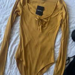 Bodysuit 