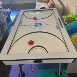 Air Hockey Table 