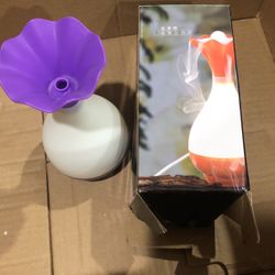 Magic Bottle Aromatherapy Humidifier