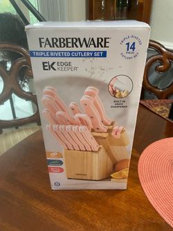 Kitchen Knife Set