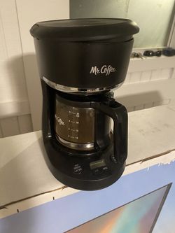Coffee Machine