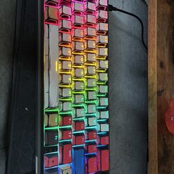 Royal kludge 60 percent keyboard