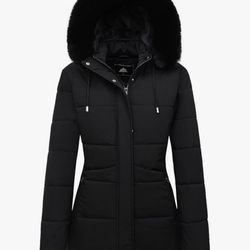 aspo jacket Medium size