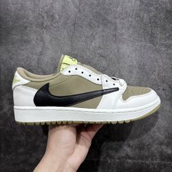 Air Jordan 1 AJ1 Men’s Sneaker With Box 2026 New 