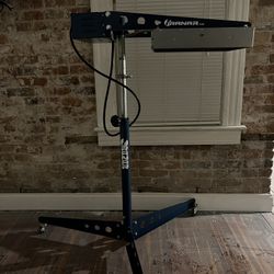 Ranar D-160 16x16 Infrared Flash Cure with rotary pallet - Screen Printing 