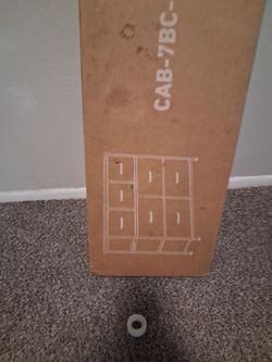 Organizer brand new