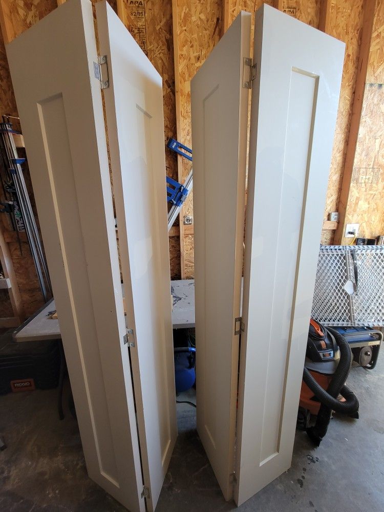 Bi-Fold Doors