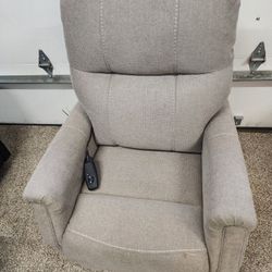 *** Lift Recliner For Elderly ***