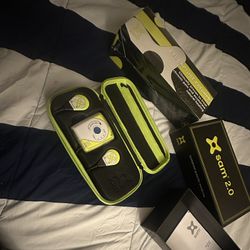 Sam 2.0 | Pro Level Pain Relief | Ultrasound Healing 