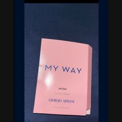 Last Inventory! $10 Woman’s Perfumes 0.05 Oz 