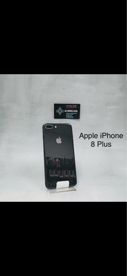 Apple iPhone 8 Plus