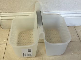 Tote caddy
