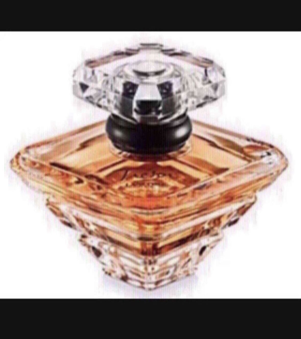 Tresor Lancome Perfume