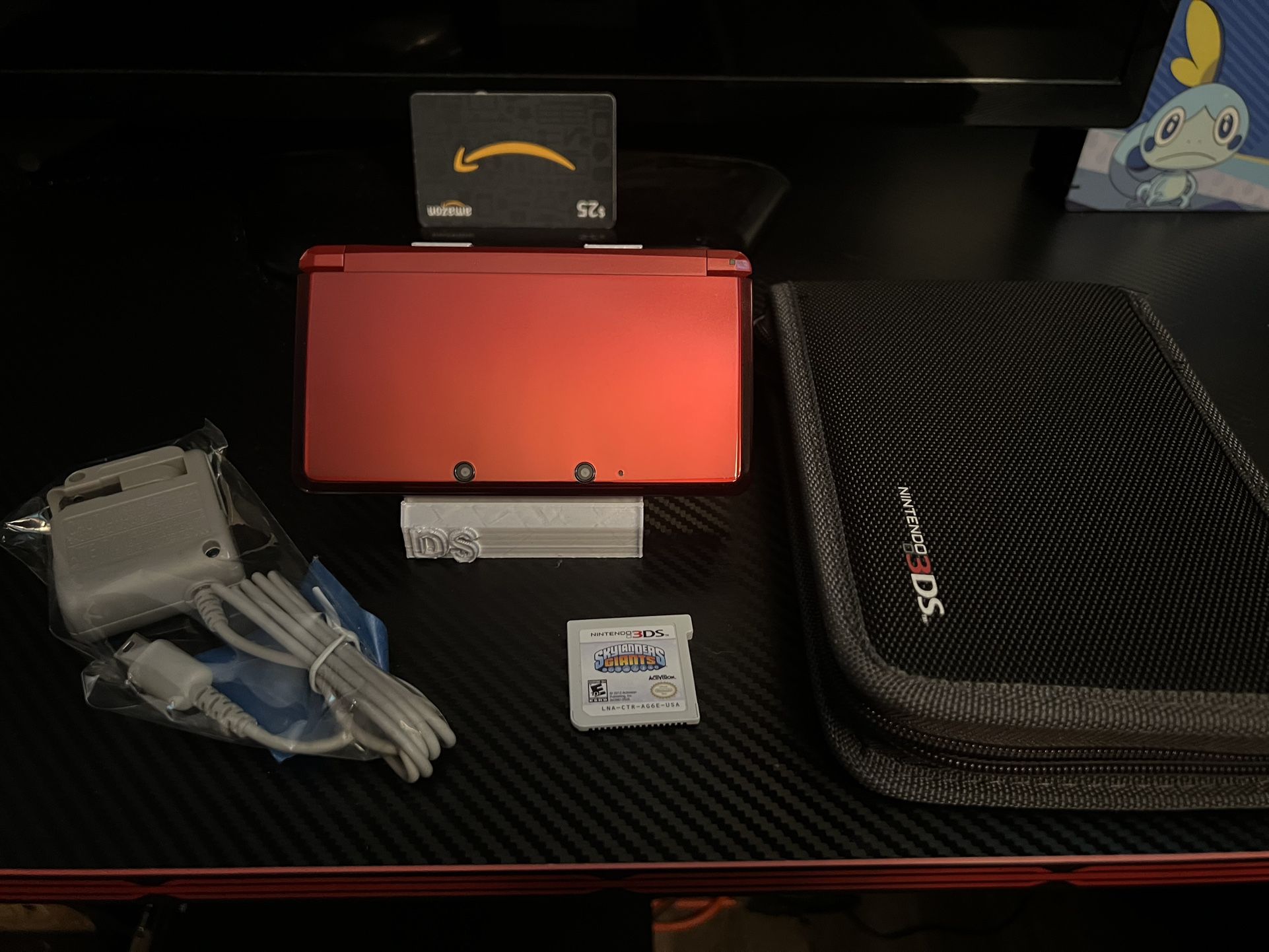 Nintendo 3DS