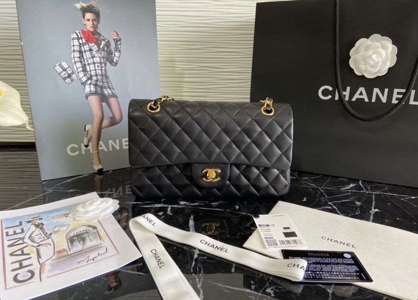 Chanel Bag New