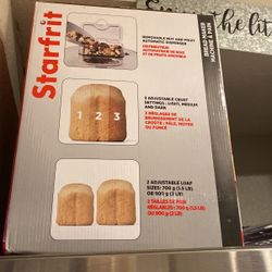 Bread Maker