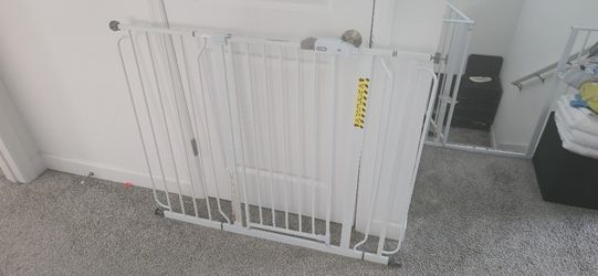 Baby Gate
