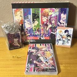 Limited Edition Cupid Parasite - New / Sealed