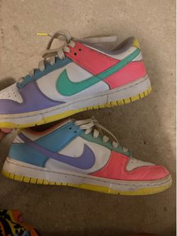 Nike dunks