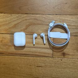 Apple AirPods 1st Generation 