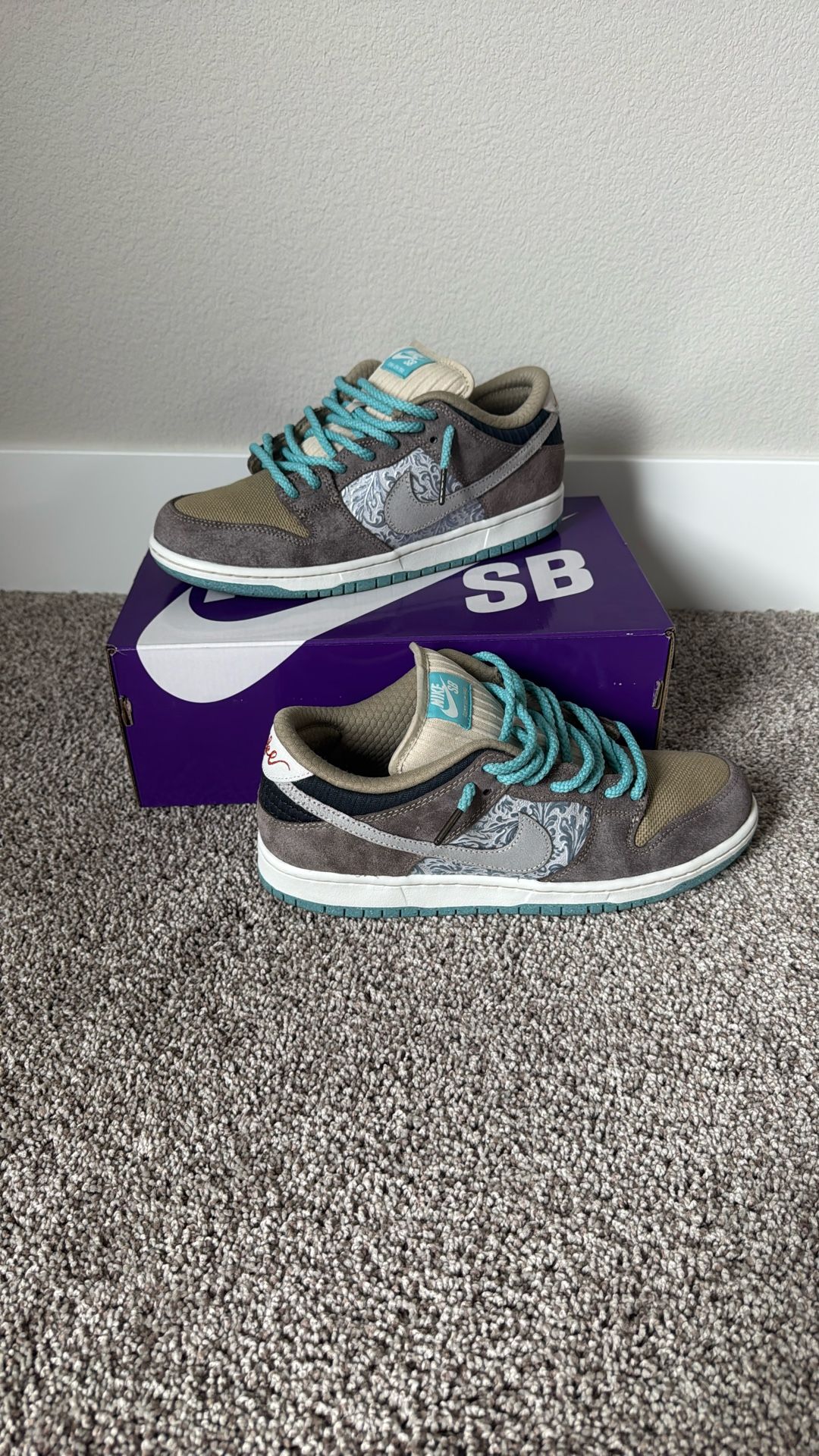 Nike SB