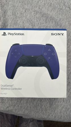 Sony Dual Sense Wireless controller