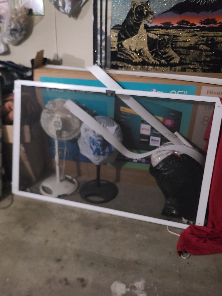 Screen Door