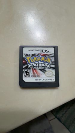 Pokémon Platinum, HeartGold, SoulSilver, Sun and Ultra Sun bundle