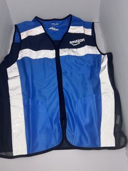 Amazon Vest