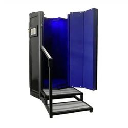 Impact Cryosauana Cryotherapy Chamber Black TRADE or SELL