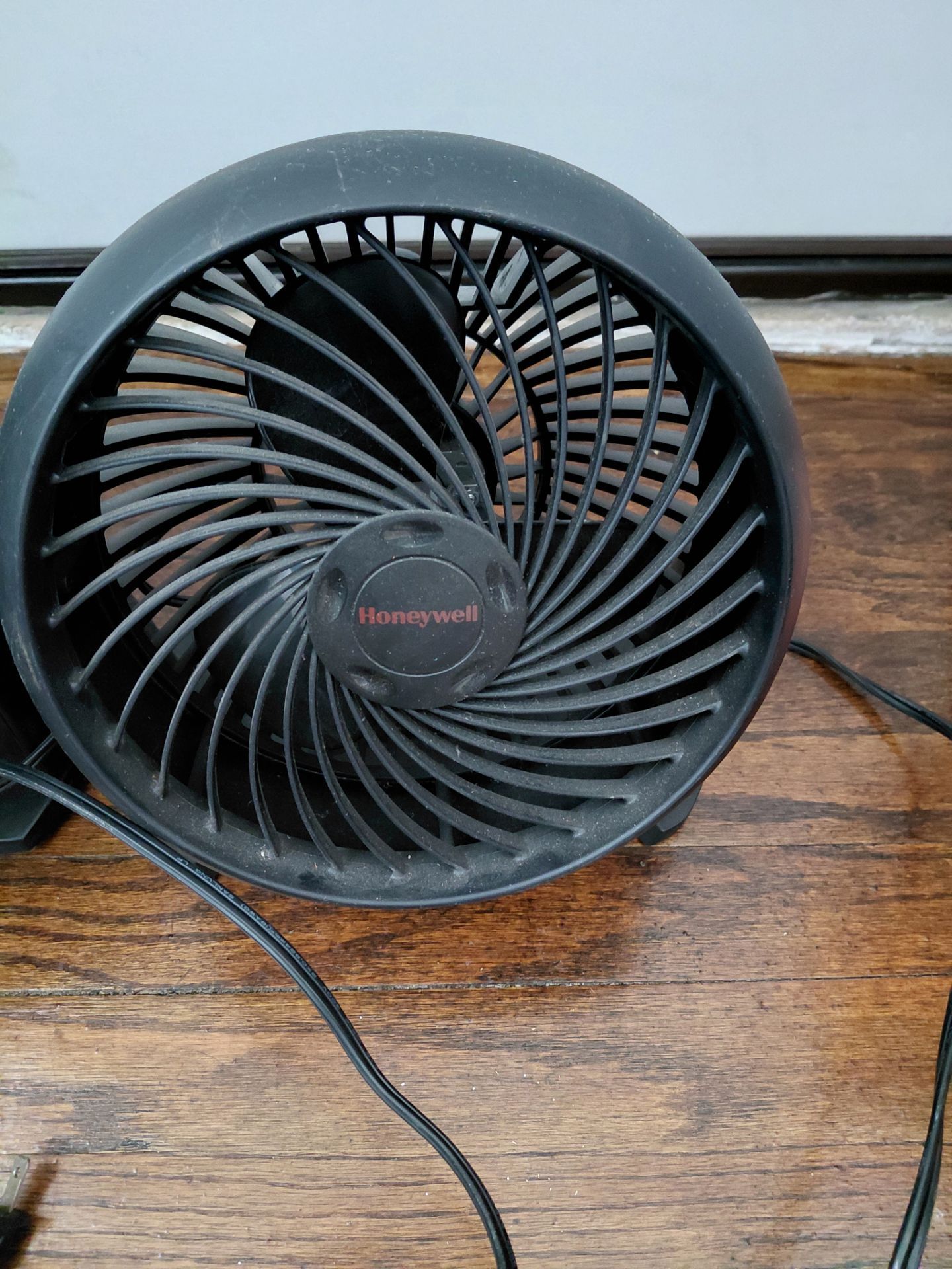 Fan office/ house