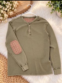 Men's shirt